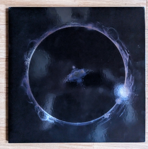 HENGE — JOURNEY TO VOLTUS B