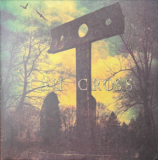 TAU CROSS — TAU CROSS