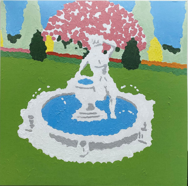 KASPER BJORKE — Sprinkles