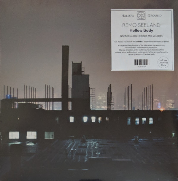 REMO SEELAND — HOLLOW BODY