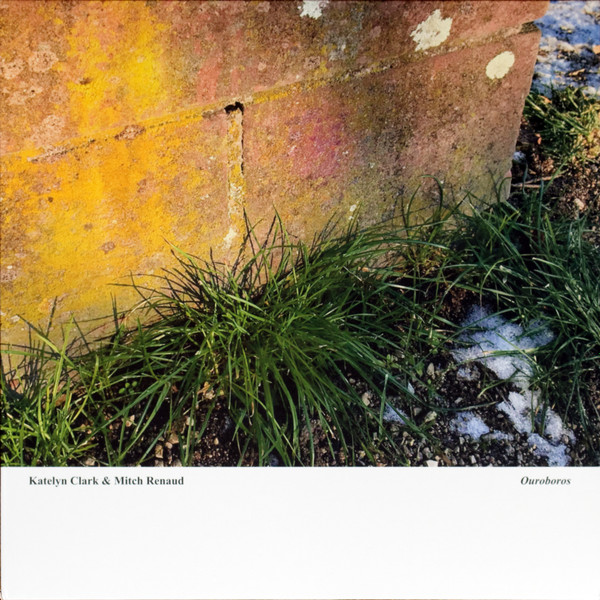 KATELYN CLARK & MITCH RENAUD — OUROBOROS