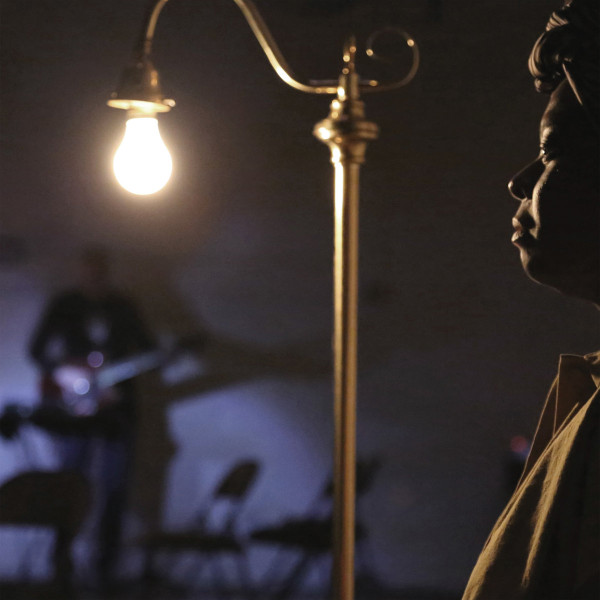 AARON LANDSMAN / NORMAN WESTBERG — NIGHT KEEPER