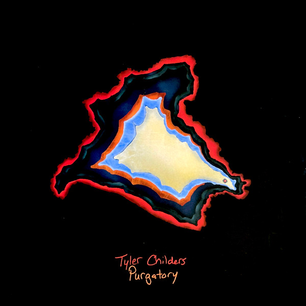 CHILDERSTYLER — PURGATORY