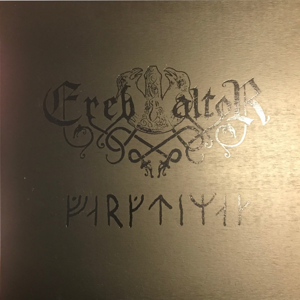 EREB ALTOR — VARGTIMMAN