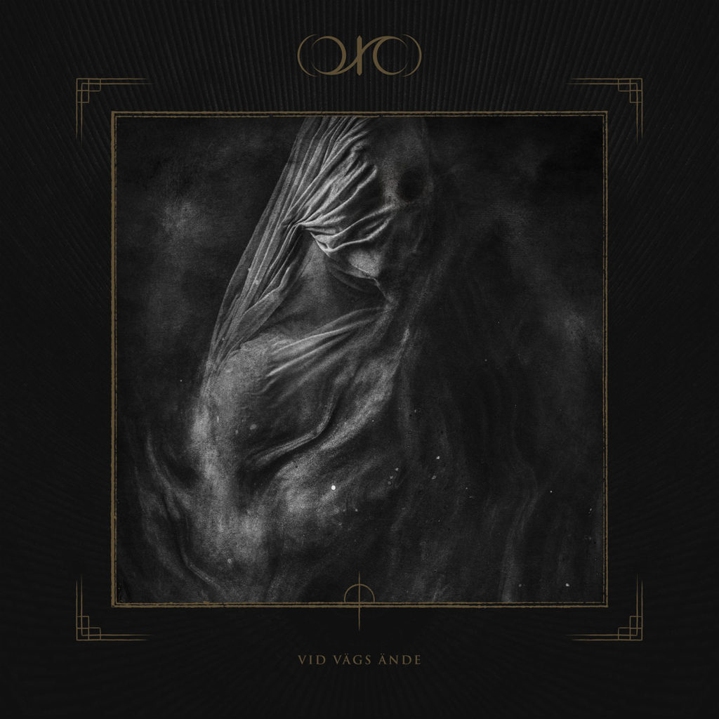 ORO — Vid Vags Ande