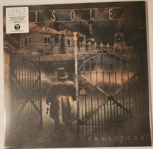 ISOLE — ANESIDORA