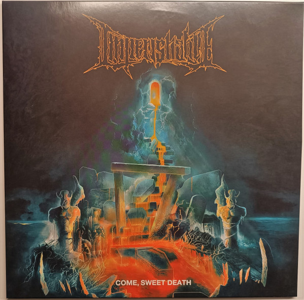 IMPERISHABLE — COME SWEET DEATH