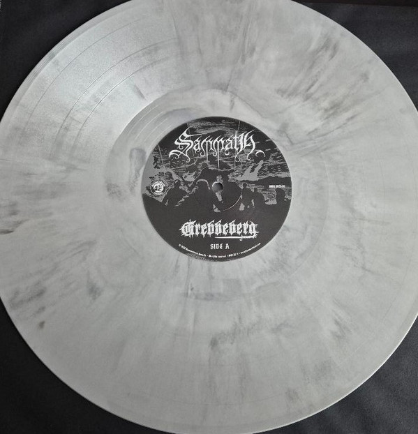 SAMMATH — GREBBEBERG