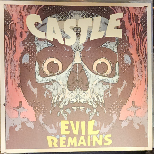 CASTLE — EVIL REMAINS
