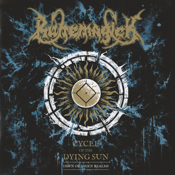 RUNEMAGICK — CYCLE OF THE DYING SUN (DAWN OF ASHEN REALMS)