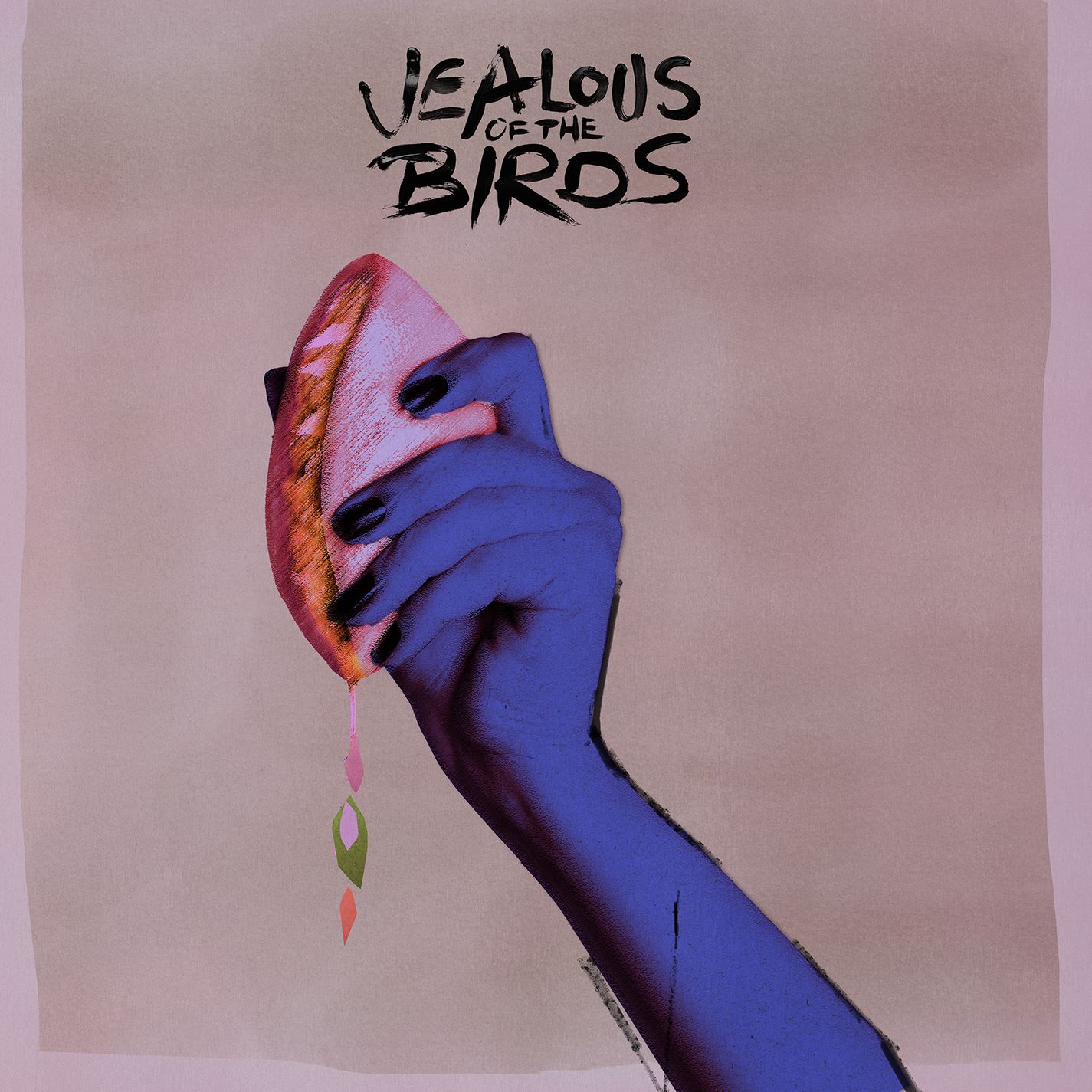 JEALOUS OF THE BIRDS — MOTHS OF WHAT I WANT WILL EAT