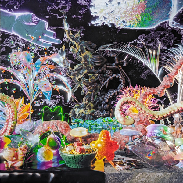 DAMA SCOUT — GEN WO LAI (COME WITH ME)