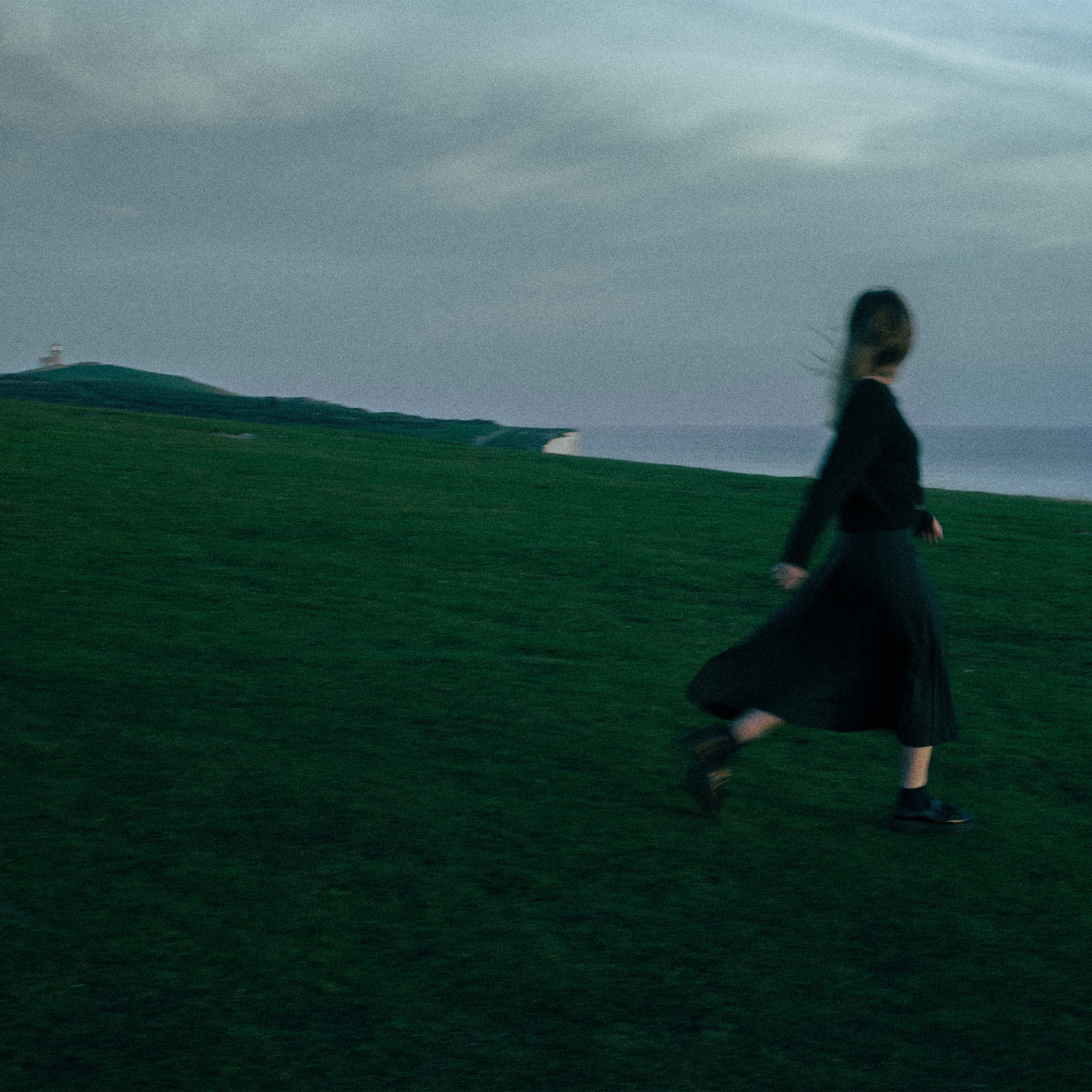 JONI — THINGS I LEFT BEHIND