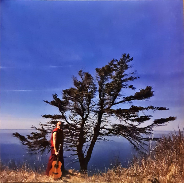 DAVID JOHN MORRIS — MONASTIC LOVE SONGS