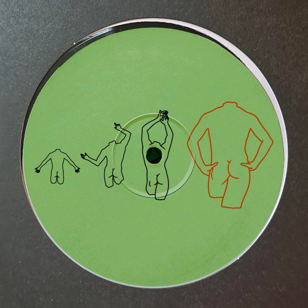 Demi Riqu√≠simo & Manami — Sugar Snap EP