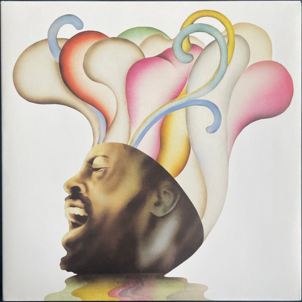 LEON THOMAS — Blues And The Soulful Truth