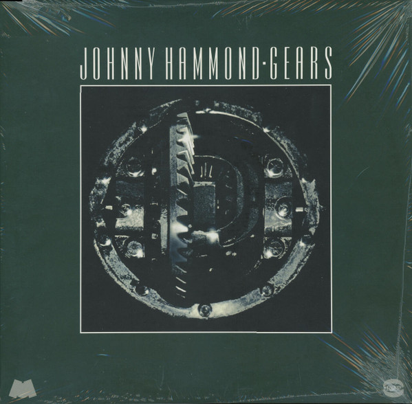 Johnny Hammond — Gears