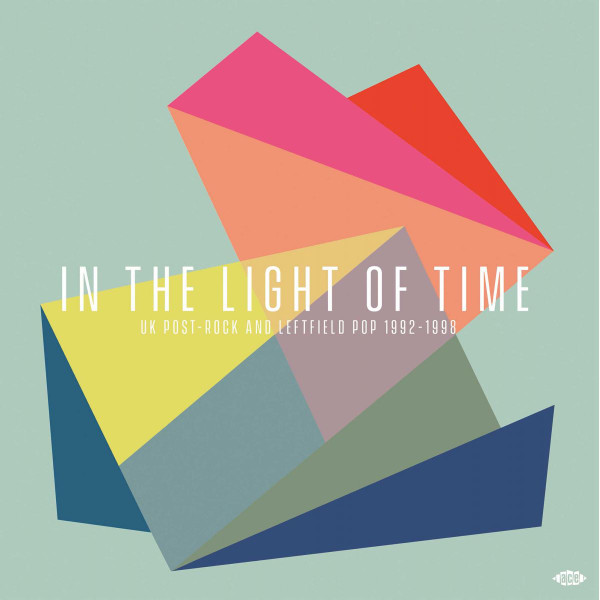 Various Artists — In The Light Of Time
