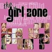 VARIOUS ARTISTS — Girl Zone