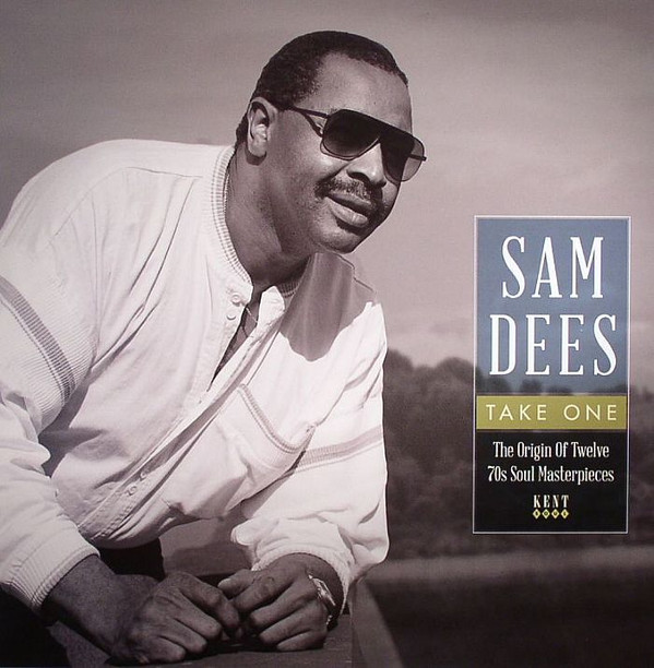 Sam Dees — Take One