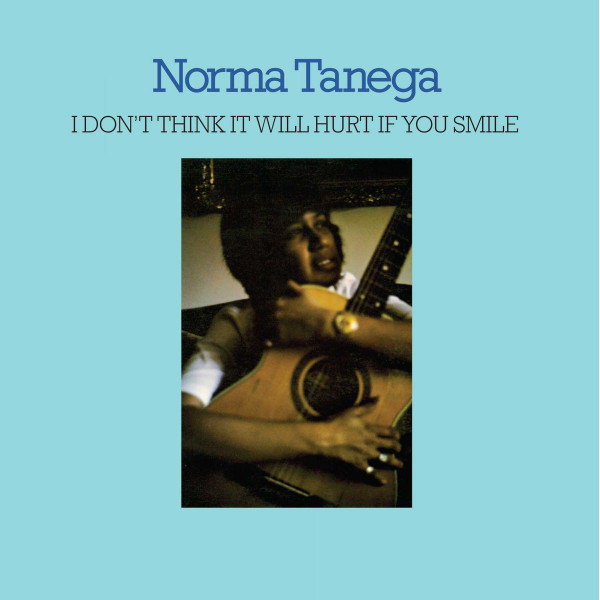Norma Tanega — I Don't Think It Will Hurt If You Smile