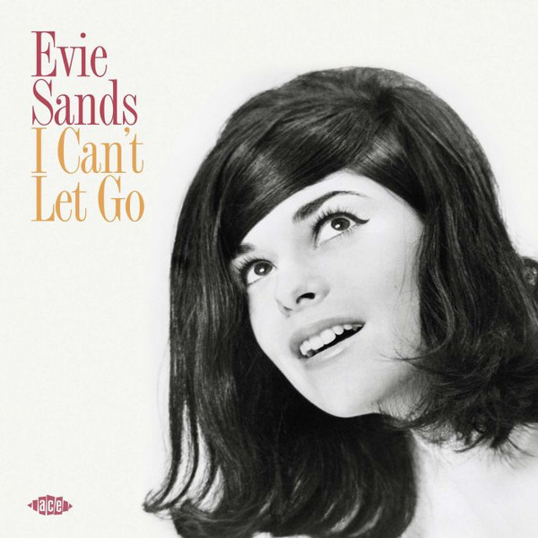 Evie Sands — I Can't Let Go