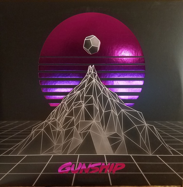 GUNSHIP — GUNSHIP
