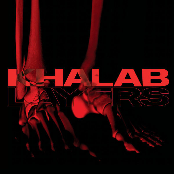 Khalab — Layers