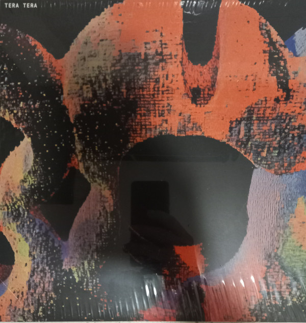 Tera Tera, Jacopo Battaglia & Adriano Viterbini — Tera Tera
