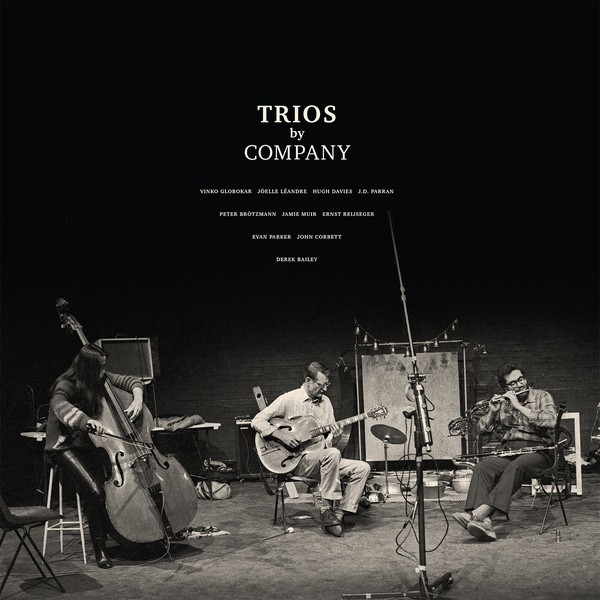 COMPANY — TRIOS