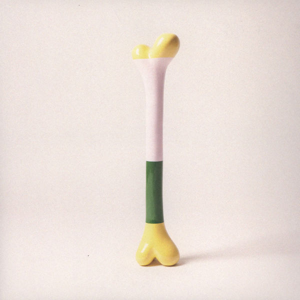 MORITZ VON OSWALD TRIO — HORIZONTAL STRUCTURES