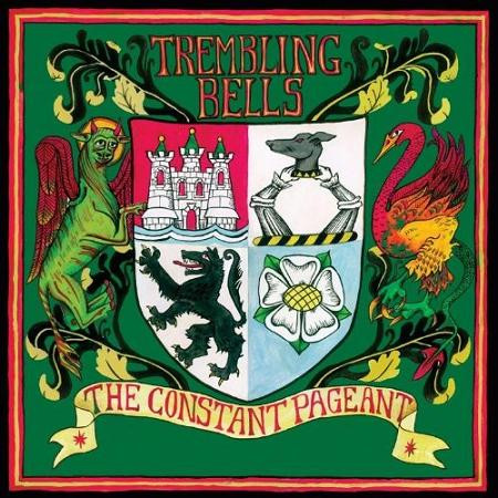 TREMBLING BELLS — THE CONSTANT PAGEANT