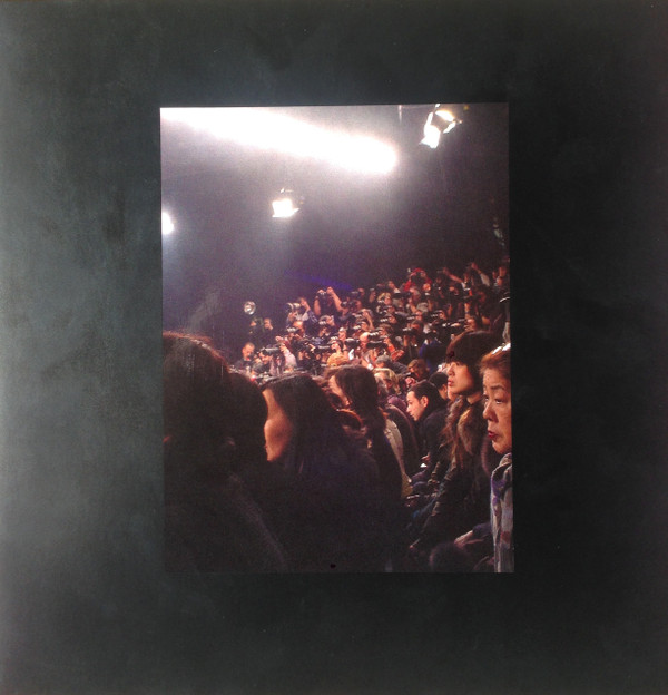 OSWALD MORITZ/TRIO — FETCH