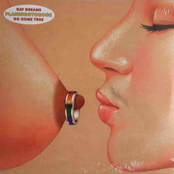 PLANNINGTOROCK — GAY DREAMS DO COME TRUE