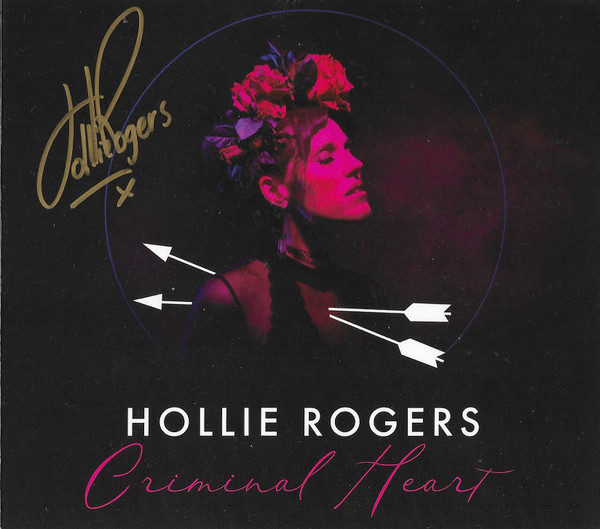 HOLLIE ROGERS — CRIMINAL HEART