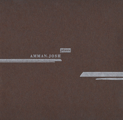AMMAN / JOSH — PLACES