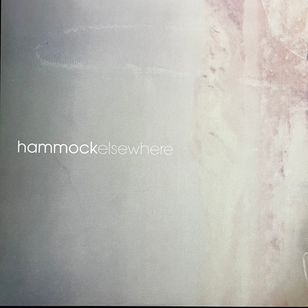 HAMMOCK — ELSEWHERE
