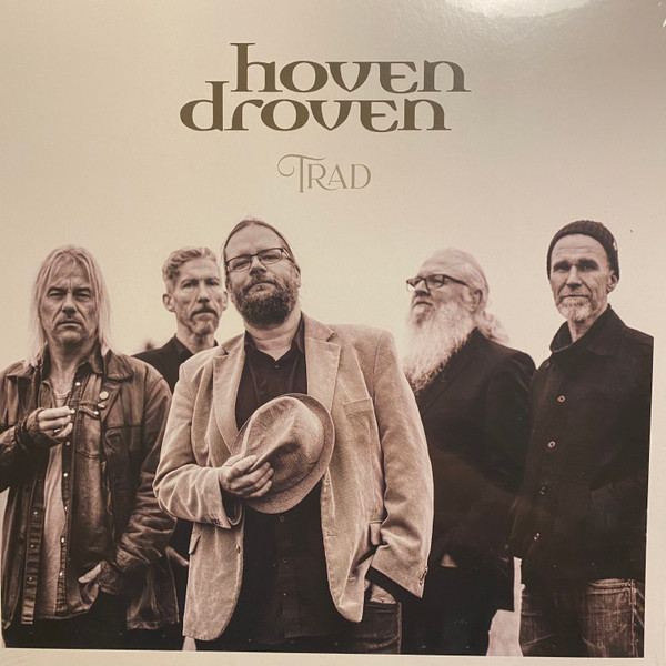 HOVEN DROVEN — TRAD