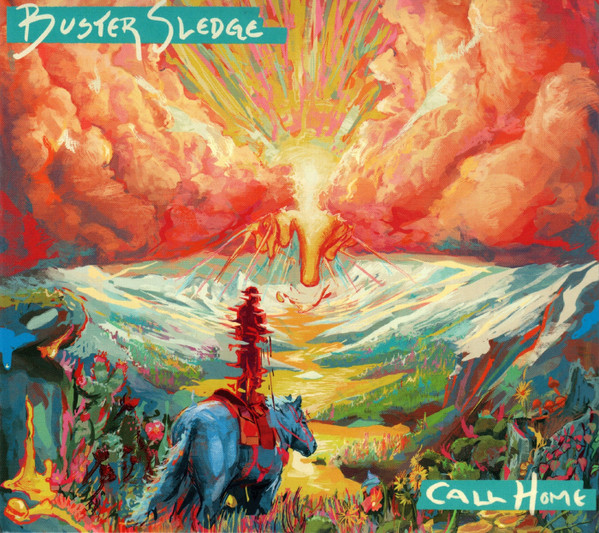 BUSTER SLEDGE — CALL HOME