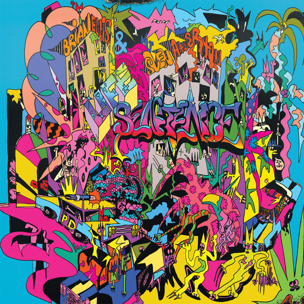 BRIAN ELLIS & SVEN ATTERTON — LIFE SENTENCE / DRIFTIN' OFF