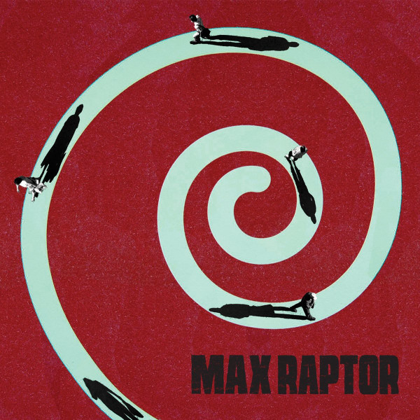 MAX RAPTOR — Max Raptor