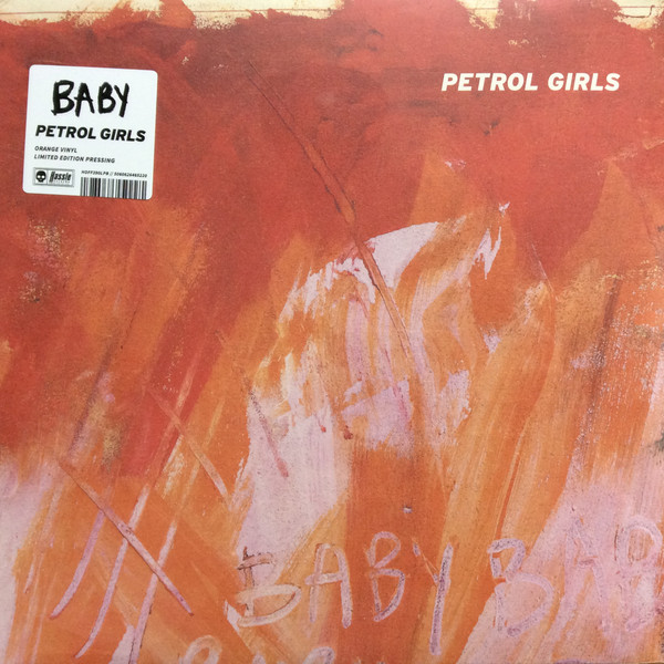 PETROL GIRLS — BABY