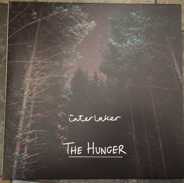 INTERLAKER — THE HUNGER