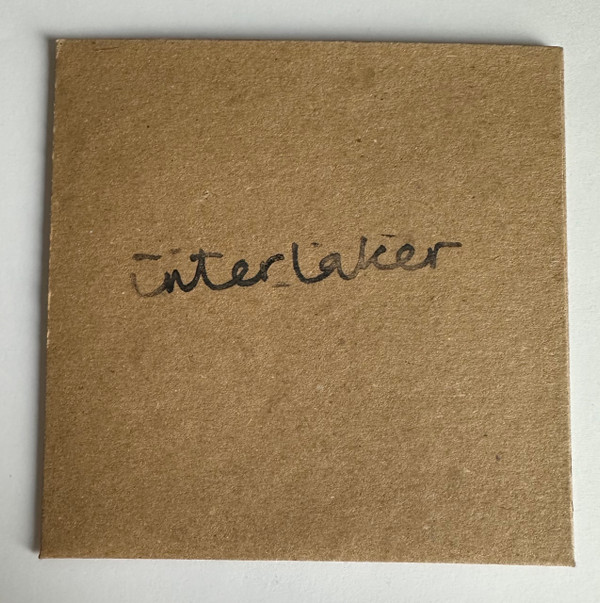 INTERLAKER — INTERLAKER