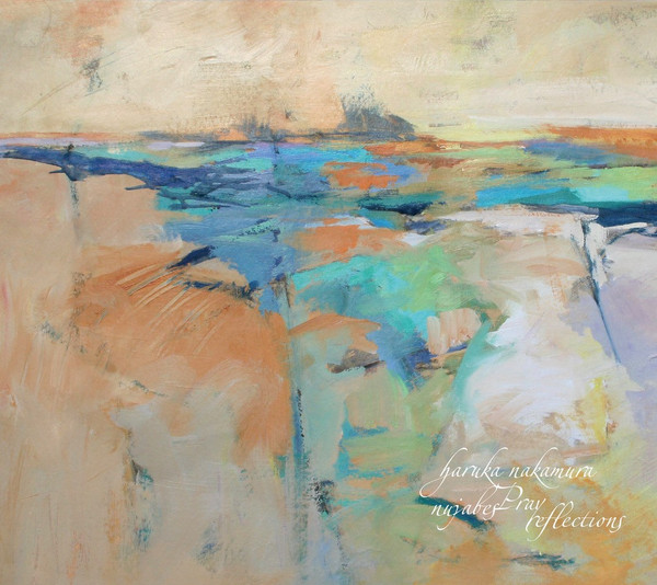 HARUKA NAKAMURA — Nujabes Pray Reflections