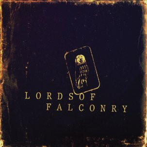 LORDS OF FALCONRY — Lords Of Falconry