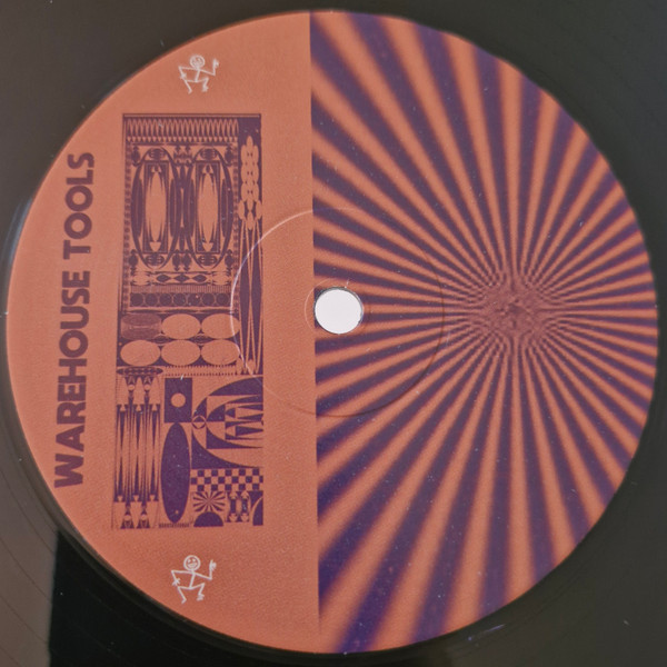 Various Artists — Warehouse Tools