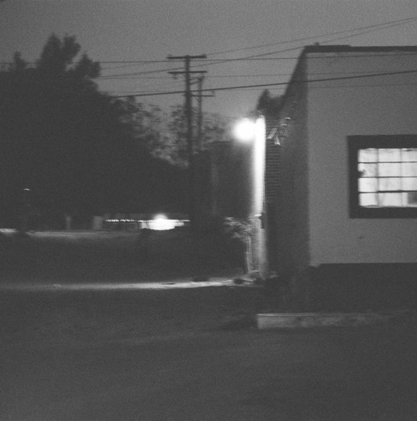 NOVA SCOTIA — Old Light