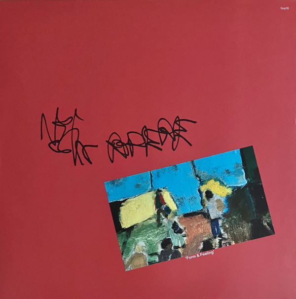 NEIN RODERE — Form & Feeling