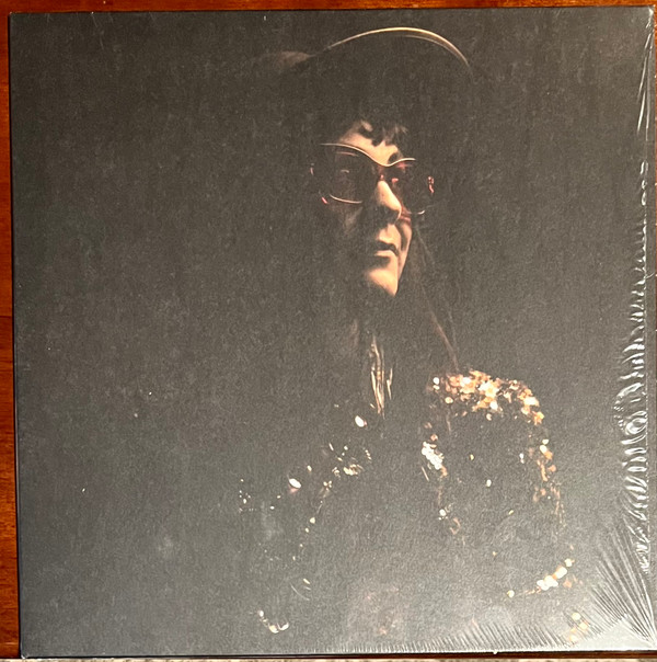 CARTER SAMPSON — GOLD